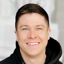 Paul Ericson's Instagram, Twitter & Facebook