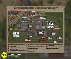 Since it is a lot more open, there aren't any normal chokepoints. I Created A Callout Map Of Reserve For My Gaming Community Here Use It Escapefromtarkov