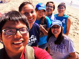 Kaya Iron, Age 21, of Hardin