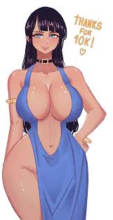 Canehereforporn : Nico Robin | HentaiPicsHub.com