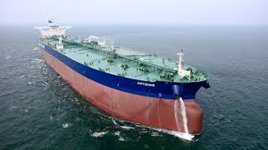 Supertankers Jump Boxes Rates Tumble Freightwaves