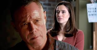 Where's Kim Burgess In The Chicago PD Season 12 Premiere? Marina Squerciati  Absence Explained