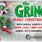 THE GRINCH: FAMILY CHRISTMAS SHOW event image