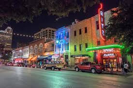 7 cool things to do in austin at night