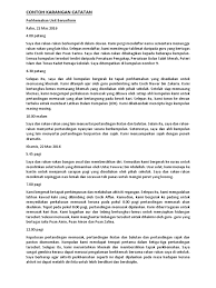 89%(9)89% found this document useful (9 votes). Perkhemahan Karangan Upsr