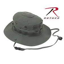 Tactical Boonie Hat Celana