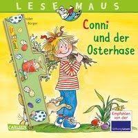 Ausmalbilder osterhase pdf ausmalbilder osterhase mit einem osterkorb osterhasen. Pdf Lesemaus 77 Conni Und Der Osterhase