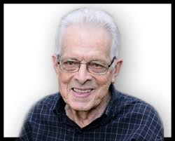 Obituary information for George Kroeker