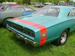 Image result for Bright Turquoise 1969 Coronet