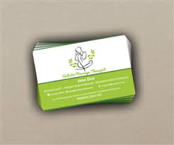 Melissa is by far the best massage therapist in town that i have gone to, and i have been to quite a few for my chronic back and neck pain. Massage Business Cards 273 Custom Massage Business Card Designs