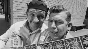 The Andy Griffith Show