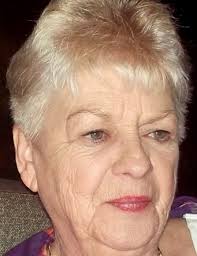 Obituary information for Marilyn Janice Gillespie