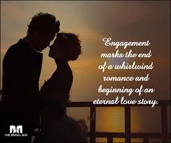 Matching status for couples discord : 65 Engagement Quotes Perfect For That Special Moment