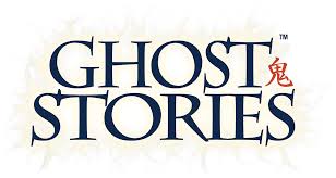 Ghost Stories - Repos Production