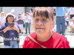 From L.A. to N.Y., hundreds of thousands join nationwide rallies to protest  Trump's immigration policies