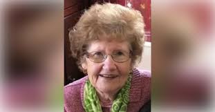 Obituary information for Bridget "Bridie" (Kearney) Conroy