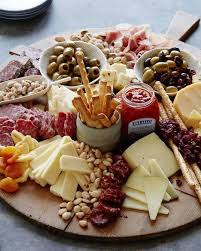 21 08 18 Soiree Bien Agreable Avec Eric Et Coco Appetizers Food Appetizers Recipes