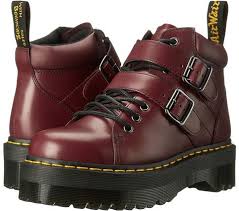 Shopstyle Boots Buckle Boots Women S Lace Up Boots