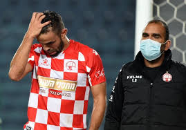 Quick access to players bio, career stats and team records. Hapoel Beer Sheva Miguel Vitor Suffers From A Strain In The Main Quadriceps Muscle