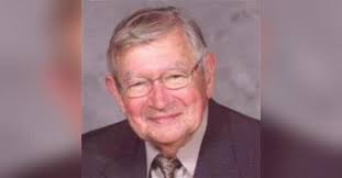 James G. Sipe Obituary