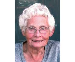 Josephine Petersen Obituary (1930