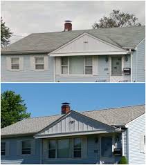 หลังคาซิงเกิ้ลรูฟ รุ่น fox hollow gray 0 reviews / post a review avaliability product avaliable for sale ซิงเกิ้ลรูฟ หลังคาชิงเกิ้ลราคาต่อตารางเมตร หลังคายางมะตอย shingle roof Gaf Timberline Hd Roofing System New Bedford Ma Contractor Cape Cod Ma Ri