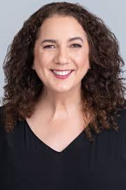 Pam Feld's Instagram, Twitter & Facebook