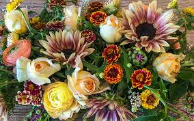 Your beautiful bouquet will arrive in a lovely arrangement that is ready for your loved ones to enjoy. Berkeley Florist Local Flower Delivery By Freshly Cut Florist