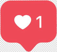 Like Button Instagram Facebook Like Message 1 Logo Transparent Background Png Clipart Instagram Logo Transparent Facebook Like Logo Instagram Logo