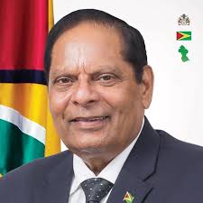 Congratulations Guyana! With first oil, Guyana has burst forth from  economic bondage, and asserts freedom to realise her enormous potentials  for prosperity and greatness. When the oil economy begins to grow the