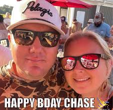 🍁🦃CARSON ROBERTSON Thanksgiving Eve Bash!!!🎤🎸