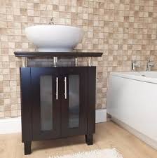 4.8 out of 5 stars. Bathroom Vanity Unit Furniture Marble Top Storage Unit Round Basin With Tap B17d Ebay Also Cool Vanity Units Bathroom Vanity Bathroom Vanity Units