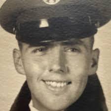 Nicholas Joseph White Obituary 2022