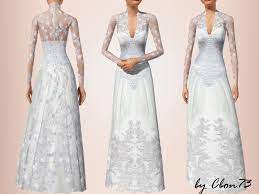 Unterhaltung the sims sims 3 kate middleton hochzeitskleid pippa middleton. Cbon73 S Kate Middleton S Wedding Dress
