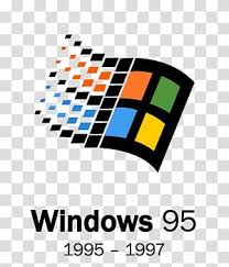 Windows 95 Windows 98 Windows Nt Microsoft Microsoft Transparent Background Png Clipart Windows 95 Windows Windows Nt