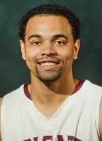 2012-13 Men's Basketball Roster