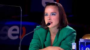 Durante la emisión del capítulo del viernes pasado del programa de talentos «got talent chile», se vivió un tenso e incómodo momento, entre los jurados del espacio. Denise Rosenthal Renuncia A Got Talent Aseguran Que Estaba Chata Glbnews Com