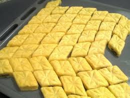 Makrout Au Four Recette Facile Recette Makrout Au Four Recette Makrout Makrout Facile