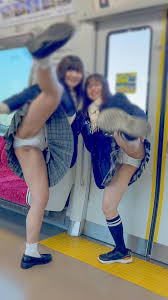 パンチラ盗撮5人セット】制服JKちゃん自販機しゃがみパンツ＆階段逆さ撮り｜PALPIS（パルピス）