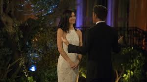 Should we accept ali oetjen's rose as the bachelorette? The Bachelorette Season 14 Premiere Becca S Not Playing Games Recap