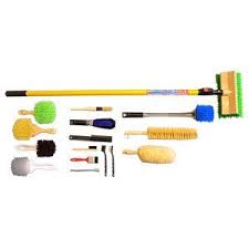 Detail King Platinum Car Wash Brush Kit Click Image To Review More Details This Is An Affilia Folding Doors Interior Interior Design Software Car Detailing