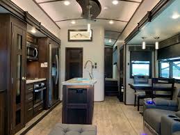 Maybe you would like to learn more about one of these? 2019 Jayco North Point 377rlbh Luxury Rv Fifth Wheel Trailer 4 Slides True Rv True Rv
