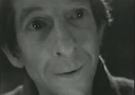 Monstrous Beckett: Viewing Eh Joe through the Peephole of Psycho