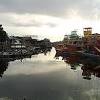 If you travel with an airplane (which has average speed of 560 miles) from sabak bernam to sungai besar, it takes 0.01 hours to arrive. 1