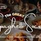 The Great Spaghetti Social event image