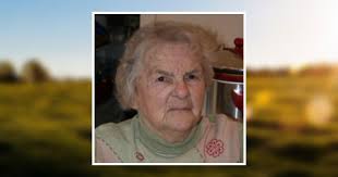 Esther W. Shepardson Obituary March 28, 2016