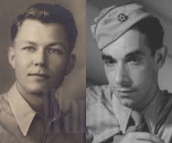 Melvin D. Buckner (1915-2010)