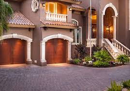 Industrial warehouse roller shutter sectional doors. Garage Door Service Areas Red Mountain Garage Doors