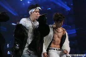 Block B S Zico And Bts Jimin Jimin Jimin Pictures Bts