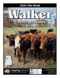 Walker County, Alabama 2024 eBook Pro